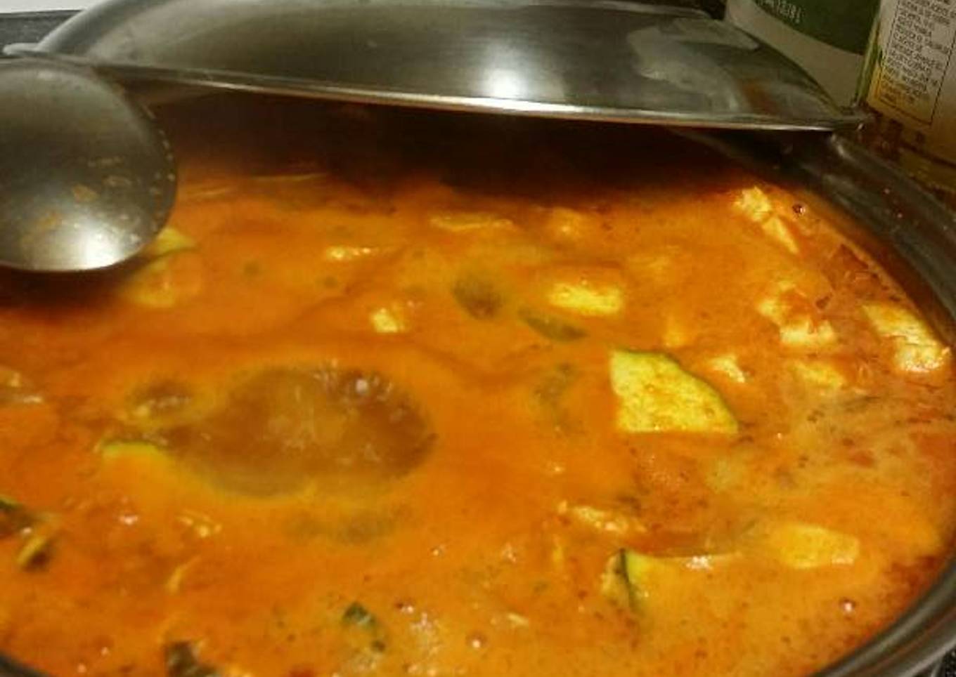 Sopa rápida