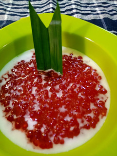Foto resep Bubur Sagu Mutiara Metode 5:30:7