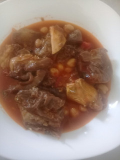 صورة لوصفة شطيطحة بوزلوف