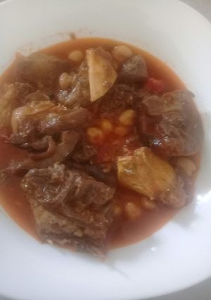 صورة لوصفة شطيطحة بوزلوف