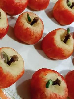 காஜு ஆப்பிள்(kaju apple) செய்முறை முக்கிய புகைப்படம்