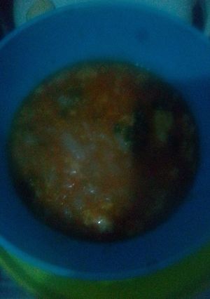 Foto resep Kwetiau kuah pedasnya aku