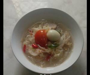 Gampangnya Membuat 13 Sop Telur Puyuh Enak Sederhana Gampangnya Membuat 13 Sop Telur Puyuh Enak Sederhana