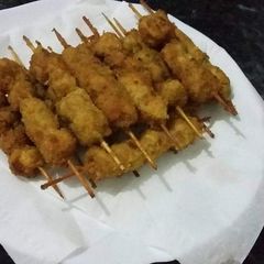 A picture of BohriFriedChickenSticks.