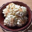 Kue Sagu Keju