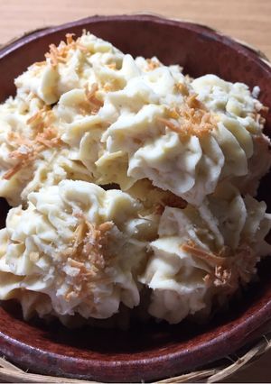 Foto resep Kue Sagu Keju
