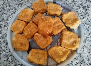 Una foto de Leche No Frita al Horno a tu Gusto
