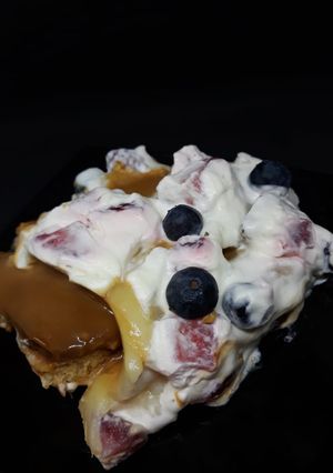 Una foto de Postre Para Mi ❤
