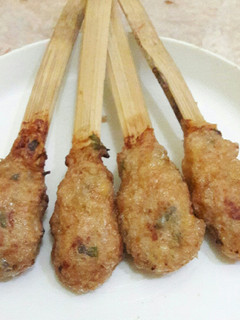 Foto resep Week 34. MPASI 1+ Sempol Ayam