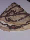Crepas fácil y rápidas