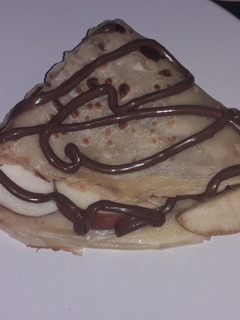 Una foto de Crepas fácil y rápidas