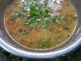 Moong in dal type
