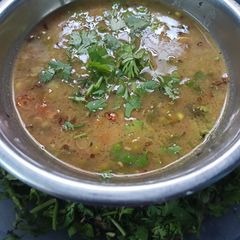 A picture of Moong in dal type.