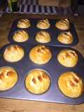 Pan Brioche integral