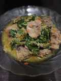 Ayam Goro Leilem