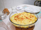 Pastel de carne