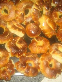 صورة لوصفة الكعك