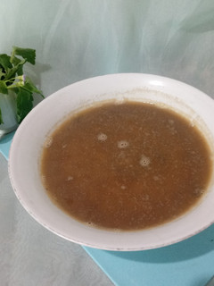 Foto resep Bubur Kacang Hijau