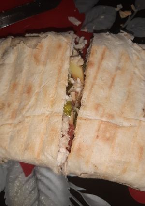 عکسی از دستور من دراوردی🥴🤭
