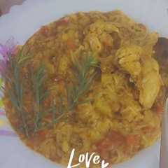 A picture of سوپ گوجه.