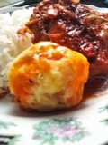 Adobo de pollo