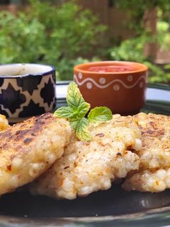 साबूदाना वड़ा (Sabudana Vada Recipe in hindi) रेसिपी मुख्य फोटो