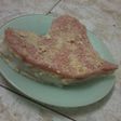 مهلبيه بالبسكويت 🍰😀