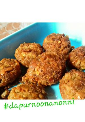 Foto resep Mendoll (tempe masem)