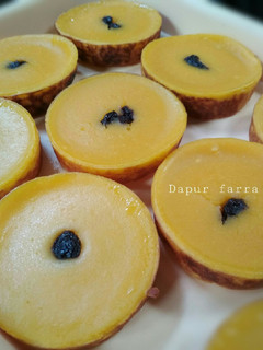 Foto resep Kue lumpur lembut legit