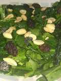 Ensalada del Castillo Negro (GoT)