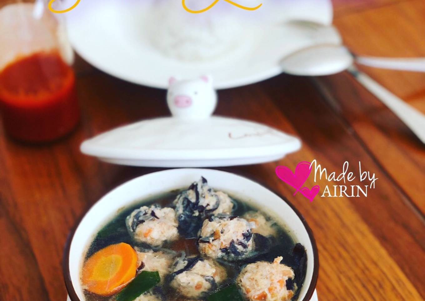 Baso lohua