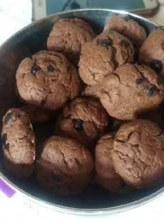 Foto resep Cookies simple