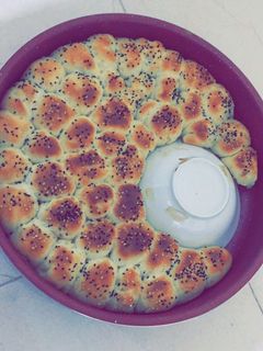 صورة لوصفة خلية النحل 🐝🍯