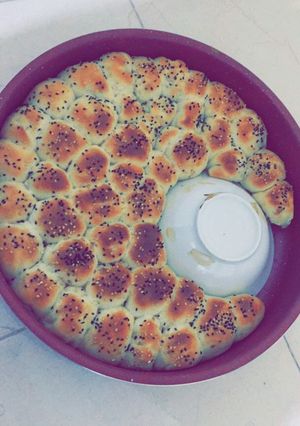 صورة لوصفة خلية النحل 🐝🍯