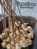 Penthol Goreng Khas Ponorogo