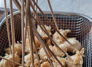Foto resep Penthol Goreng Khas Ponorogo
