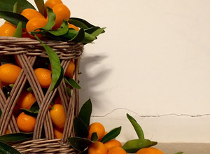 Foto di Marmellata di kumquat