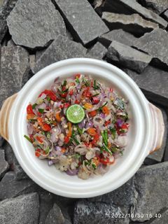 Foto resep Sambal Matah