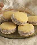 ✨⭐ Alfajores de Maizena®, receta original ⭐✨