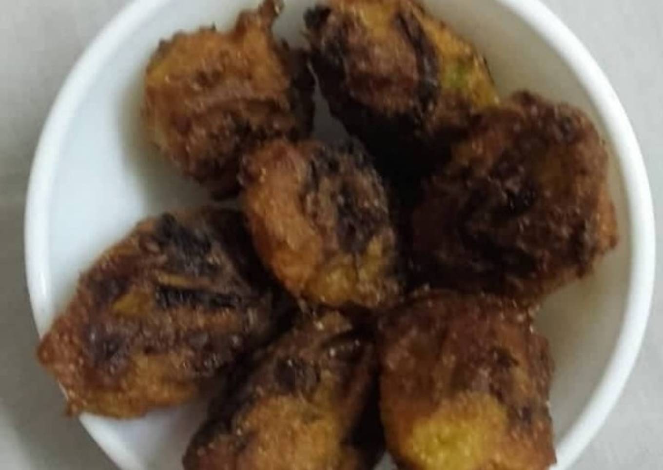 Veg Pakora