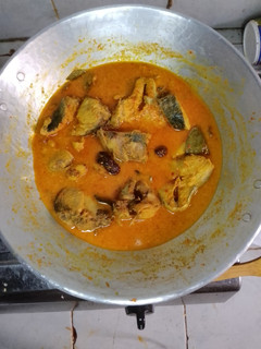 Foto resep Ikan tongkol kuah asam pedas