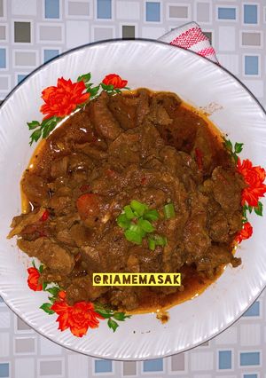 Foto resep Krengseng Daging