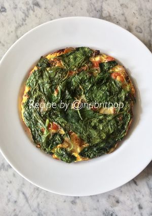 Foto resep Frittata