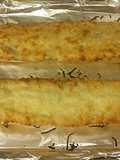 Cheesy Garlic Bread