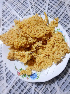 Foto resep Kremesan Ayam