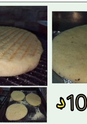 صورة لوصفة مطلوع 10دقايق 💯