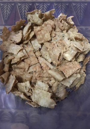 Foto resep Kue Bawang kesukaan keluarga