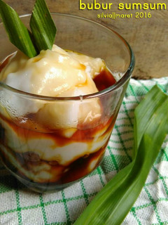 Foto resep Bubur sumsum