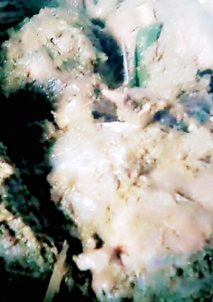 Foto resep Ikan tuna saus rempah