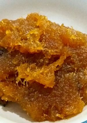 Foto resep Selai Nanas Homemade